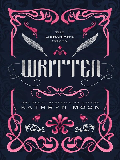 Title details for Written by Kathryn Moon - Available